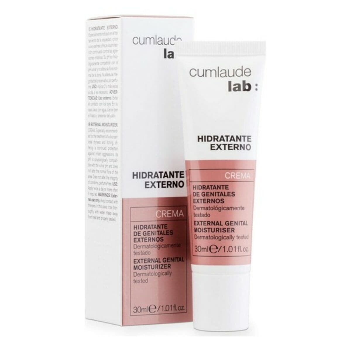 Intimni Higijenski Gel Cumlaude Lab Hidratante 30 ml Intimna briga - Image 4