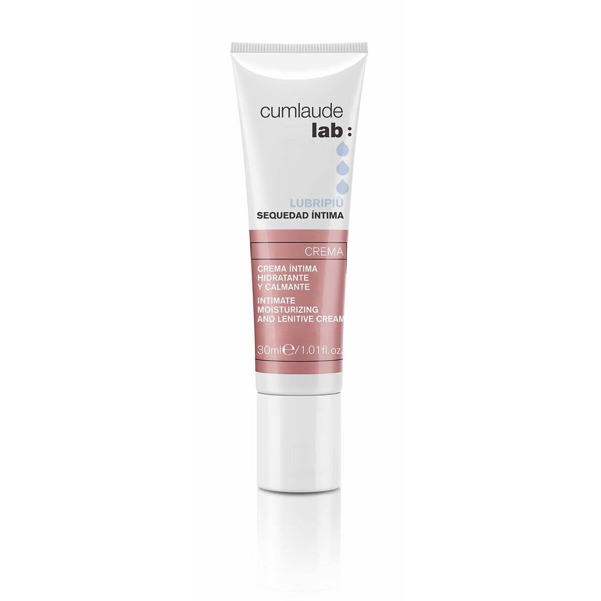 Gel Íntimo Cumlaude Lab Libripiu 30 ml Antisequedad