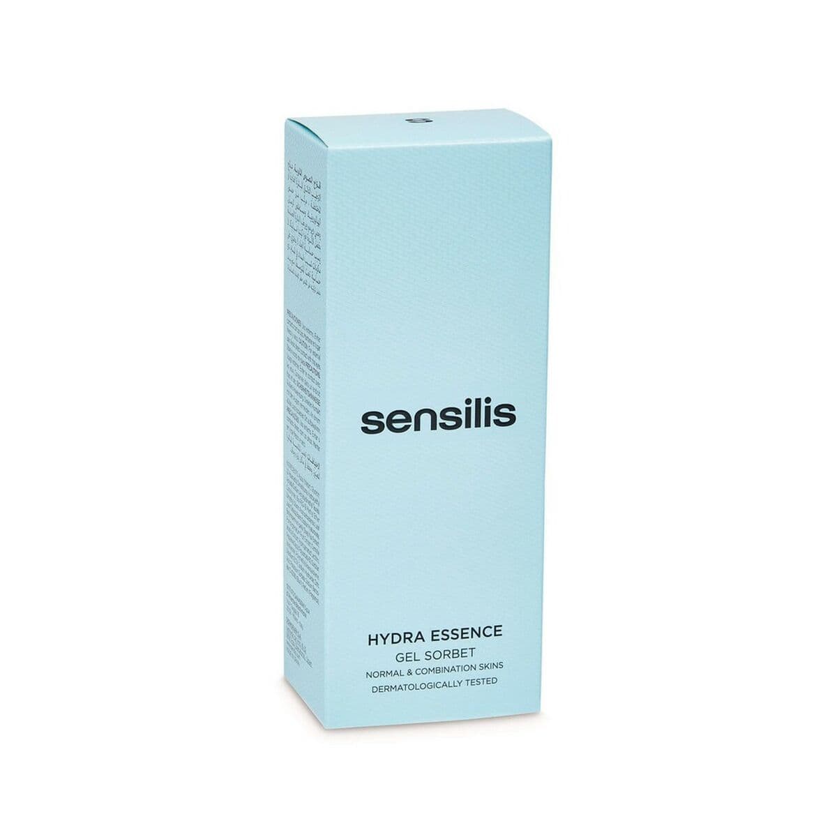 Fugtgivende Gel Sensilis Hydra Essence 40 ml - Image 2