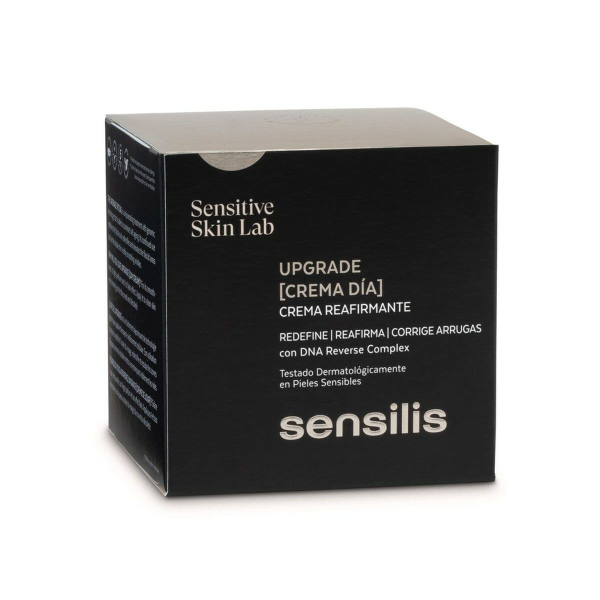 Krem na Dzień Sensilis Upgrade 50 ml Ujędrniające - Image 3