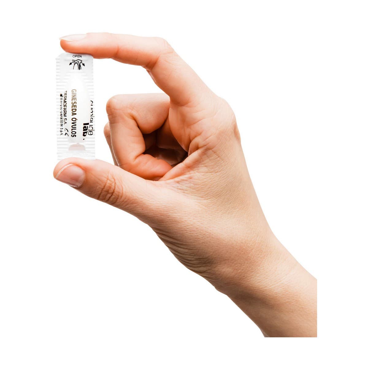 Óvulos Cumlaude Lab Gineseda 3 g Monodosis - Image 3