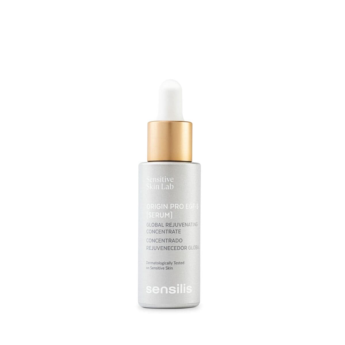 Denný krém Sensilis ORIGIN PRO EGF-5 30 ml