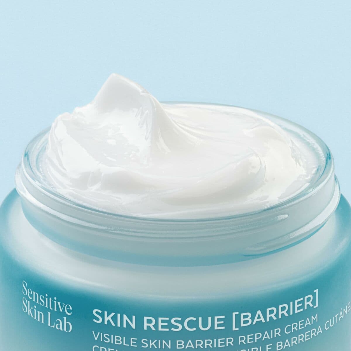 Crema de Día Sensilis SKIN RESCUE 50 ml - Image 3