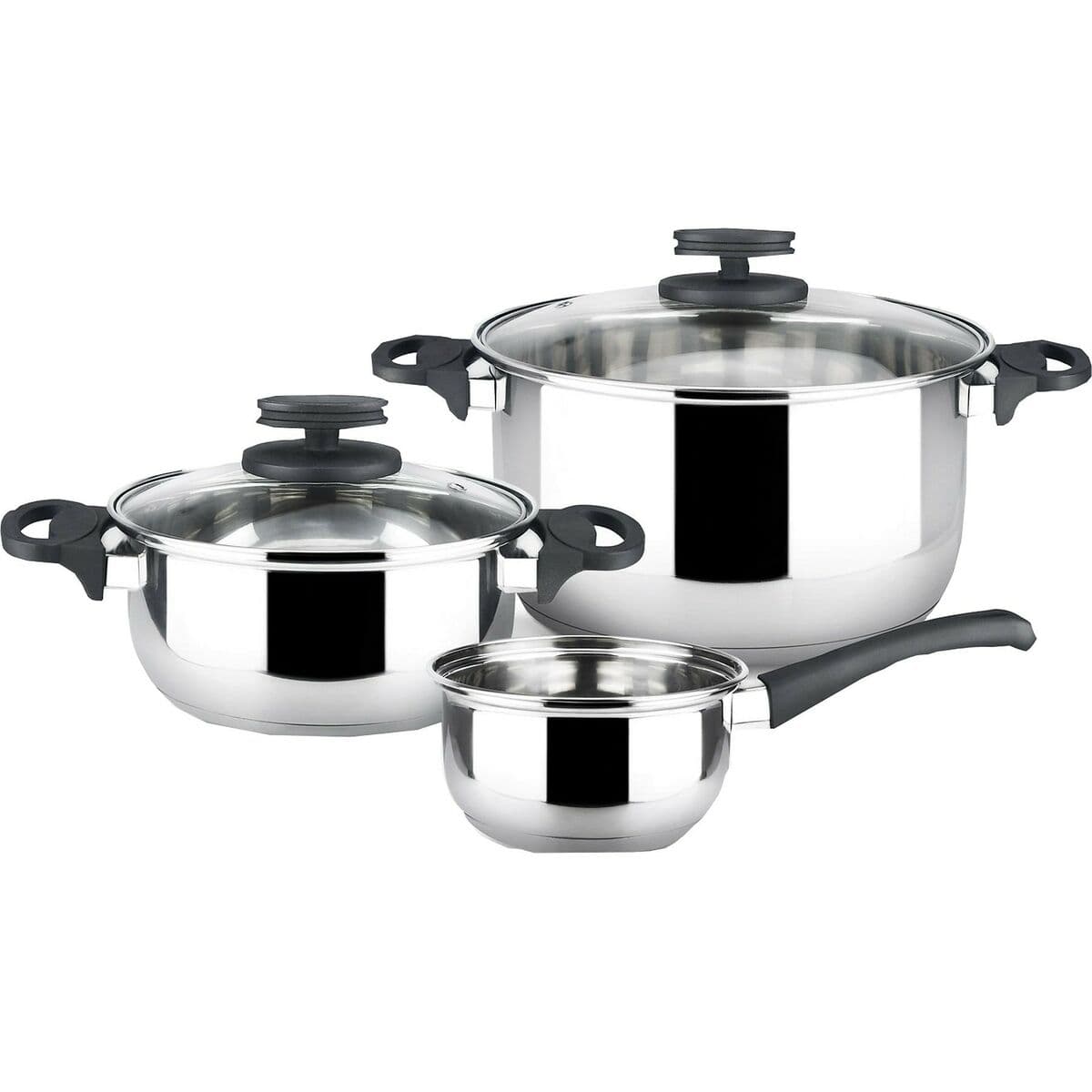 Batterie de Cuisine Magefesa STYLE