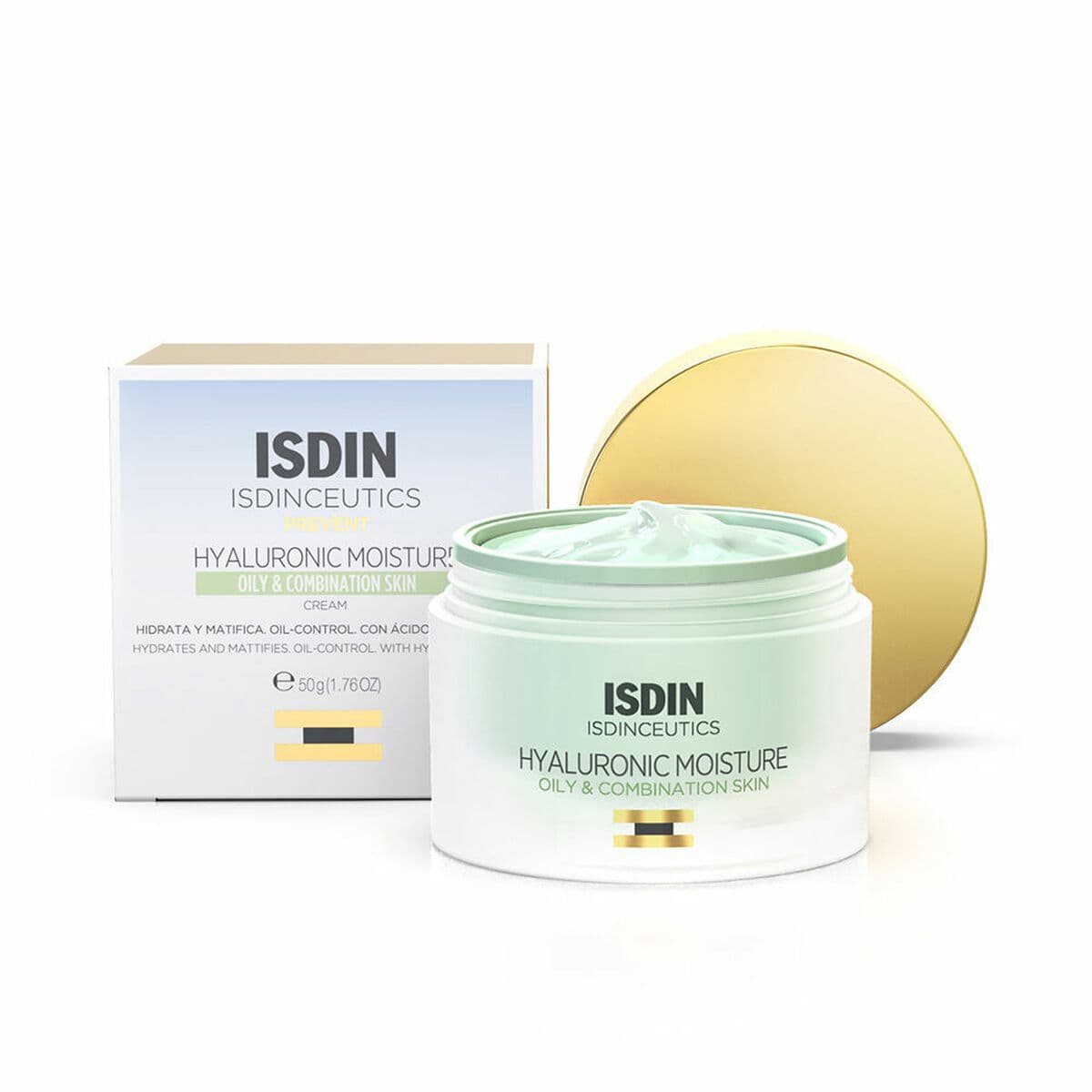 Crema de Día Isdin Isdinceutics 50 g