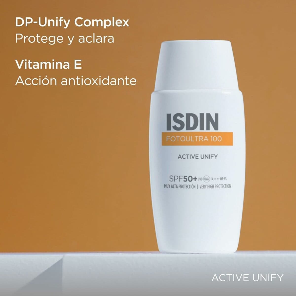 Protezione Solare Isdin FOTO ULTRA Spf 50+ 50 ml - Image 5