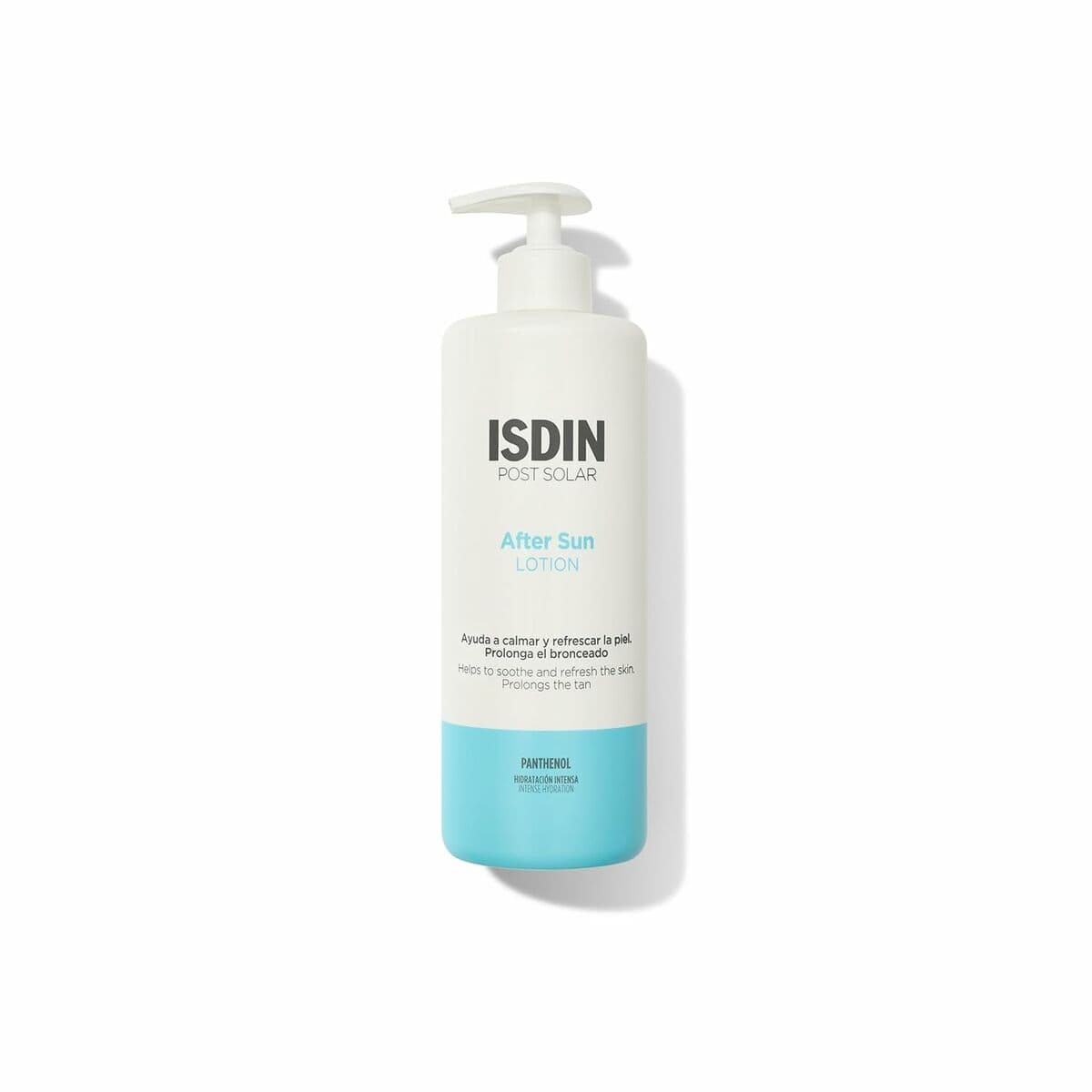 After Sun Isdin POST-SOLAR 400 ml
