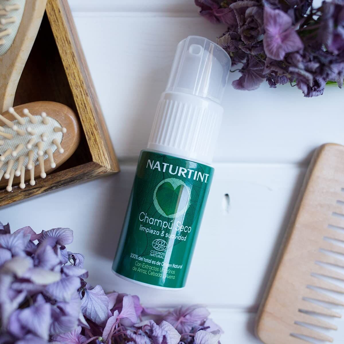 Shampoo Naturtint STYLING 20 g - Image 3