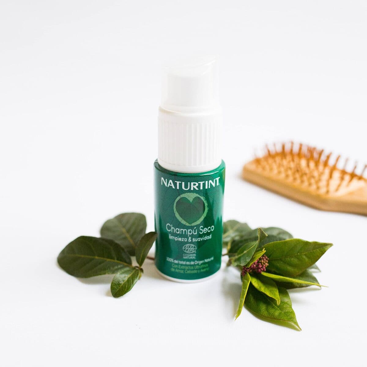 Shampoo Naturtint STYLING 20 g - Image 5