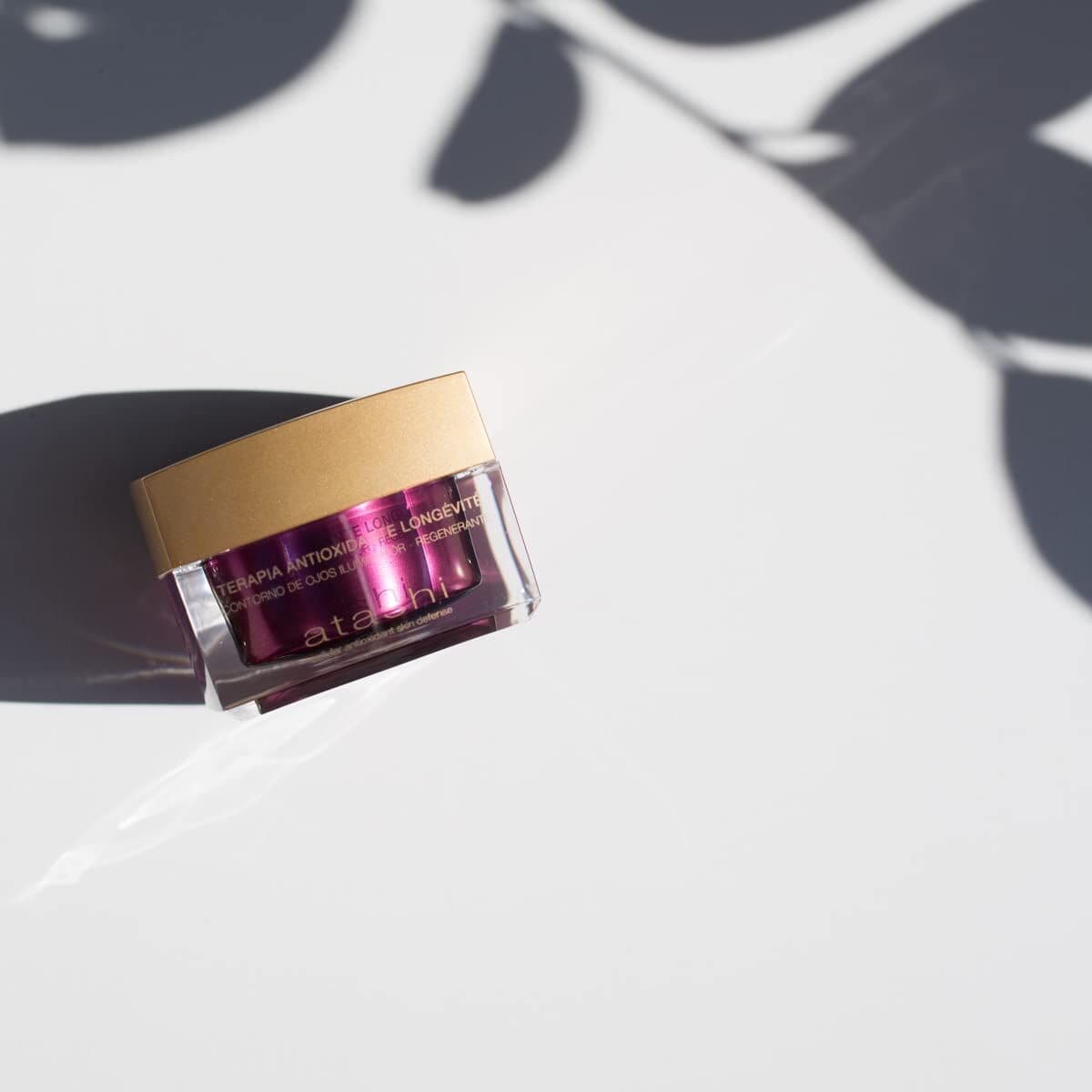 Set de Cosmética Mujer Atashi RITUAL ANTIOXIDANTE 2 Piezas - Image 8