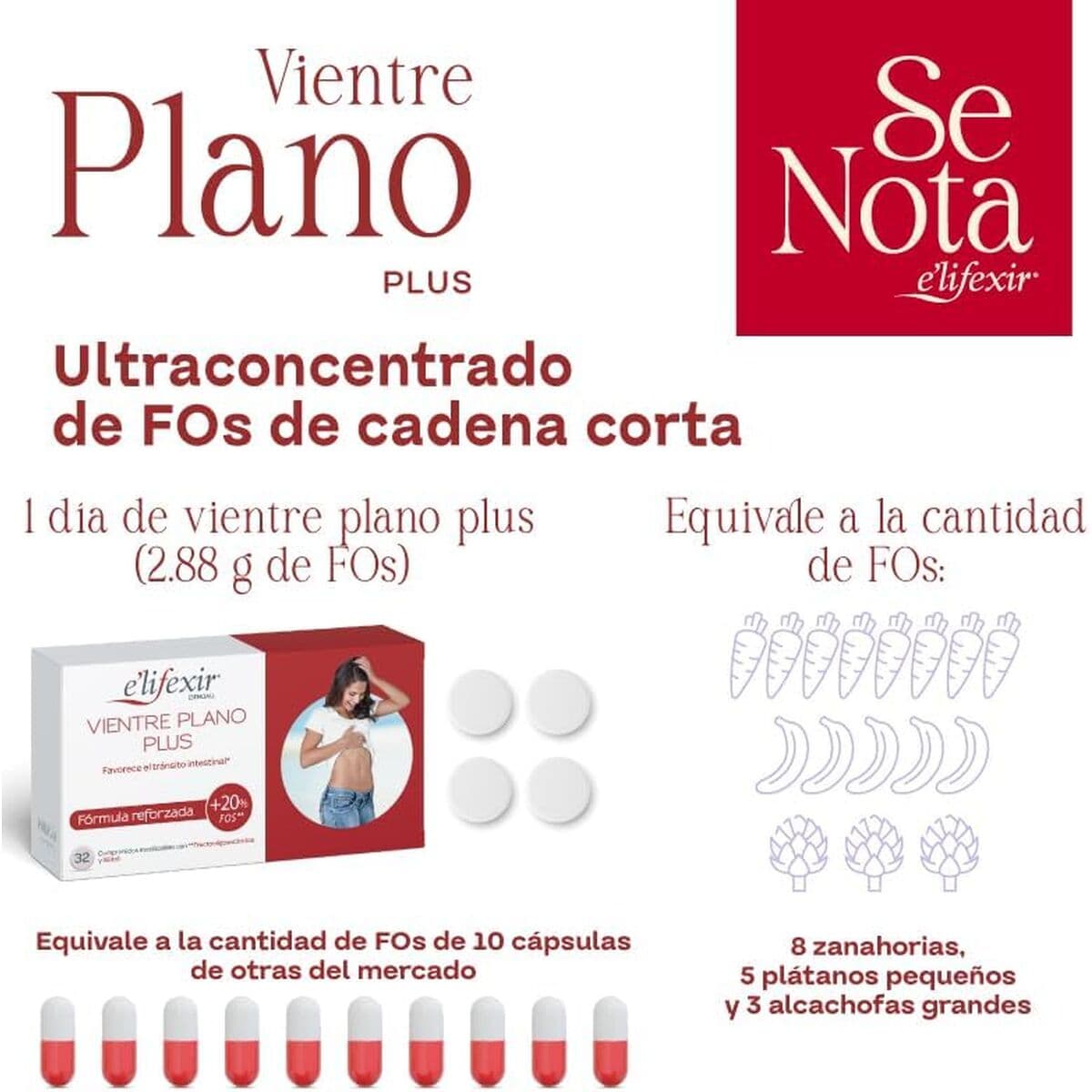 Seedimist soodustav toidulisand Elifexir SALUD - Image 5