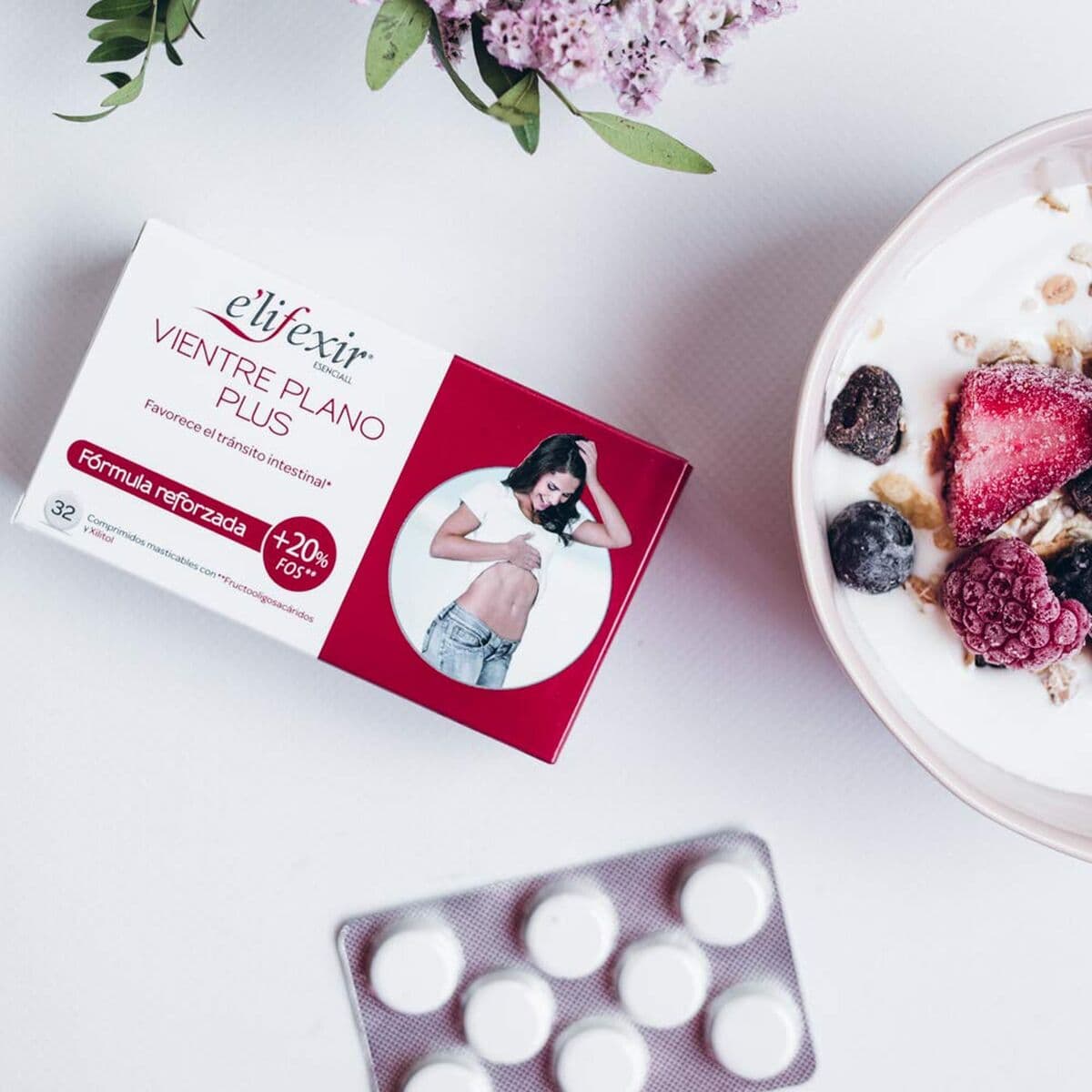 Seedimist soodustav toidulisand Elifexir SALUD - Image 6