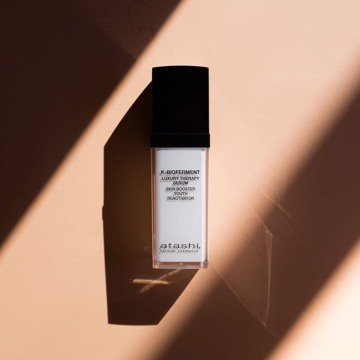 Facial Serum Atashi Bioferment 30 ml - Image 3