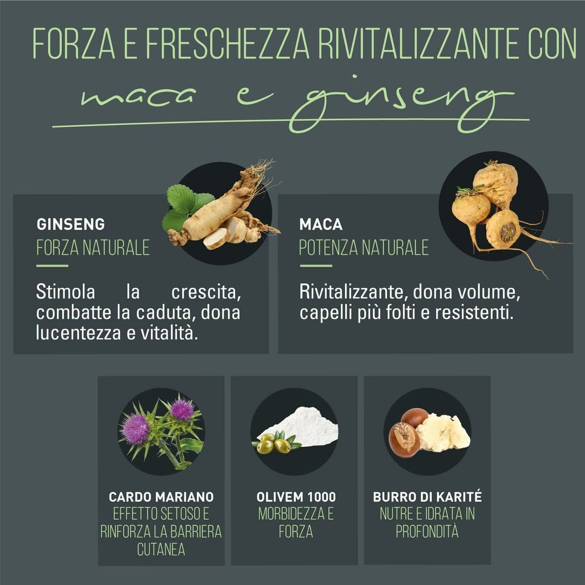 Loción Aftershave Naturtint MEN - Image 3