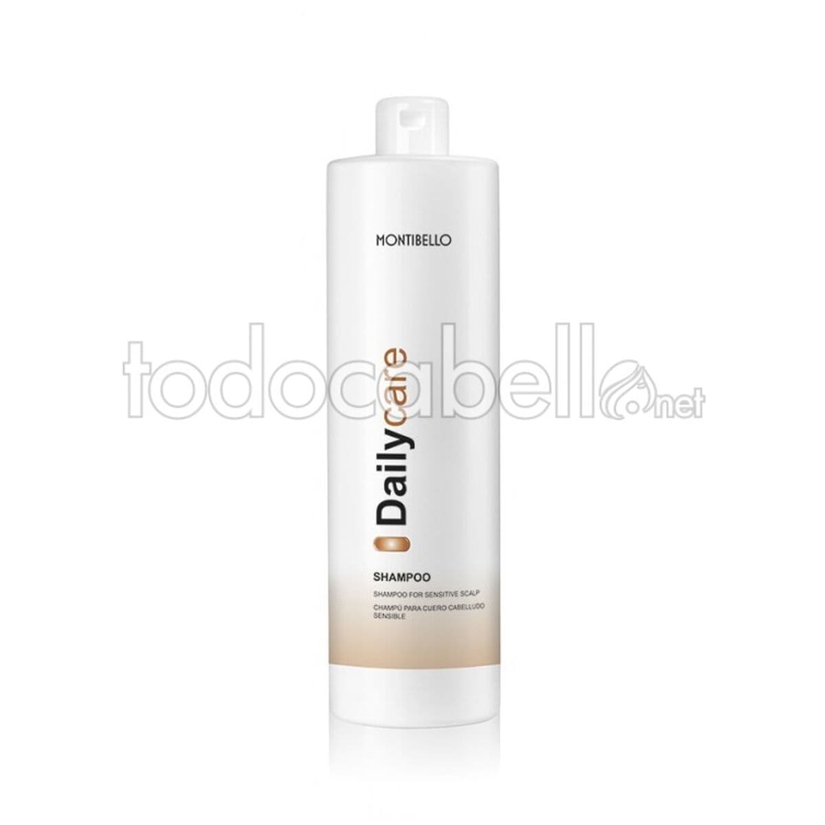 Sjampo Daily Care Montibello Daily Care 300 ml
