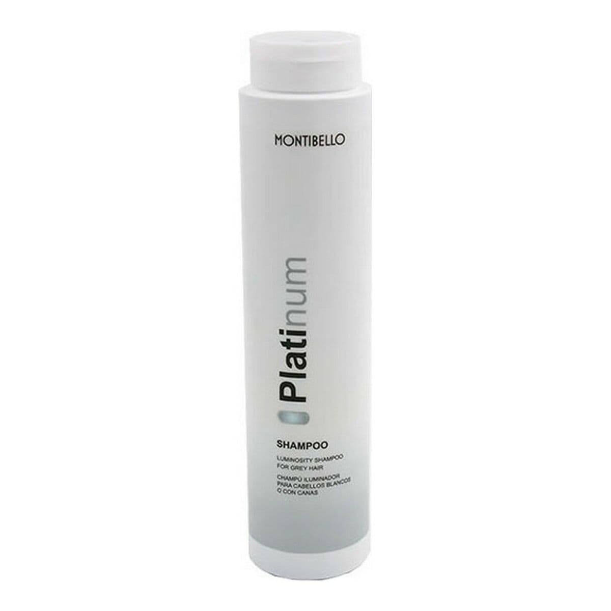 Sjampo Montibello Platinum 300 ml