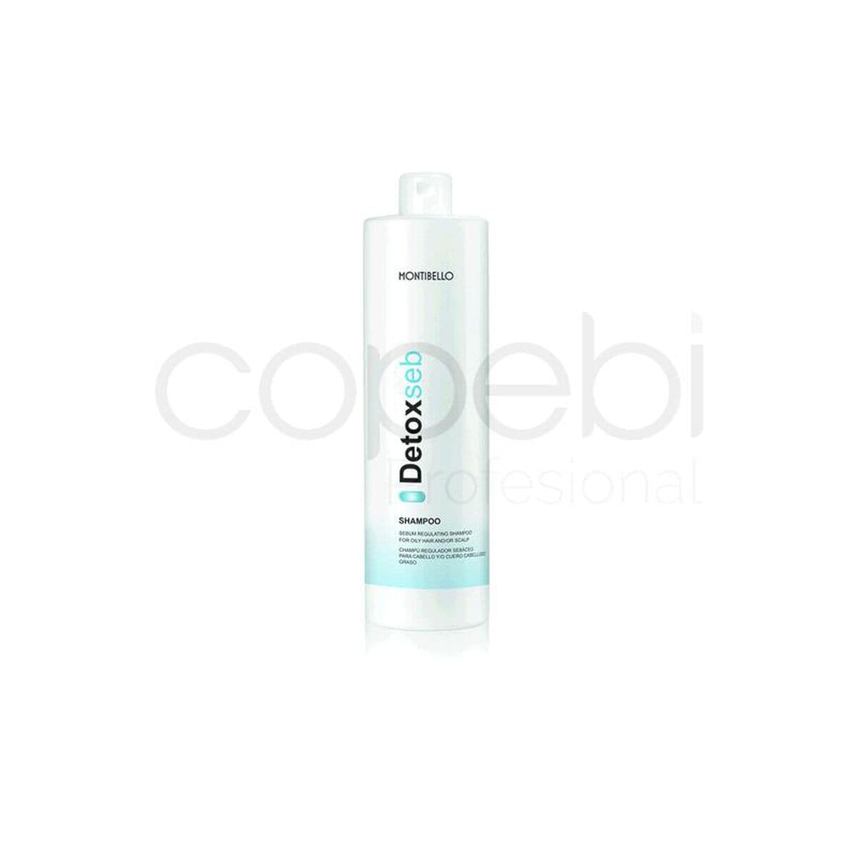 Șampon Montibello - Image 3