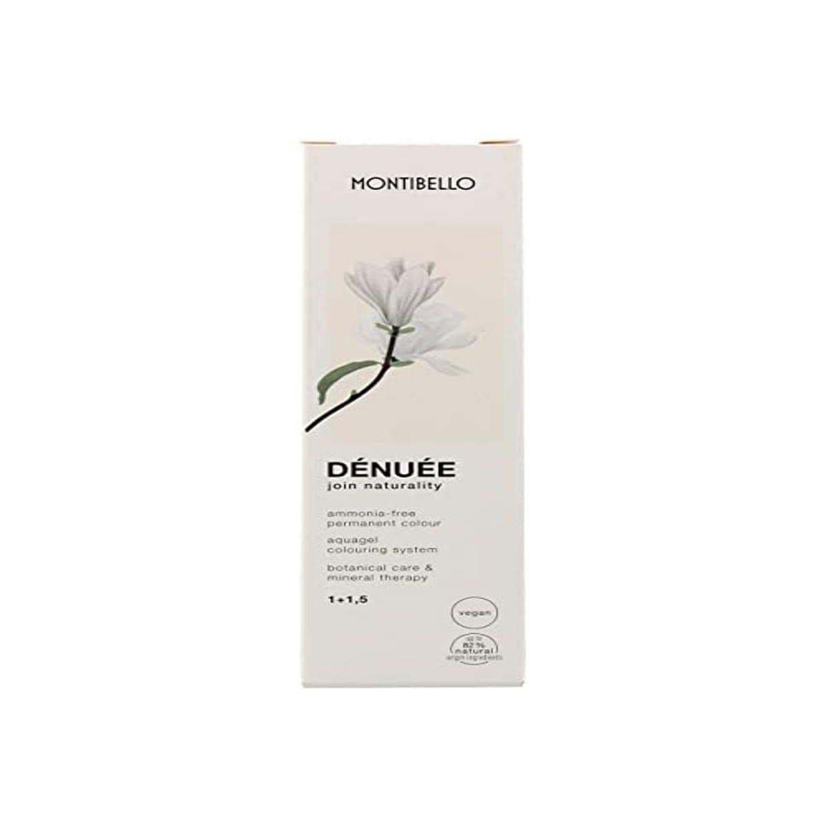 Dauerfärbung Montibello D10 10 - Image 2