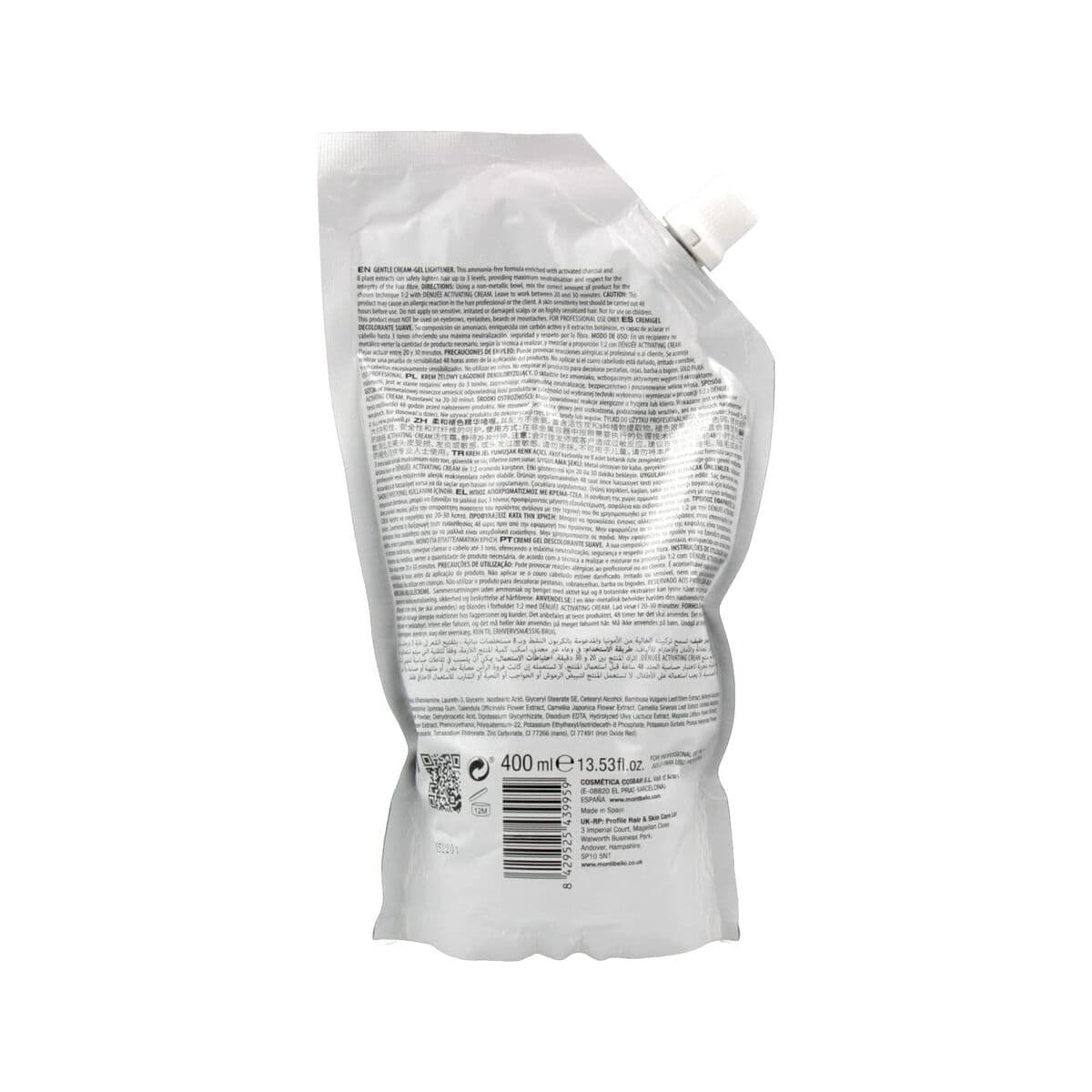 Šviesintojas Montibello Dénuée Soft - Image 3