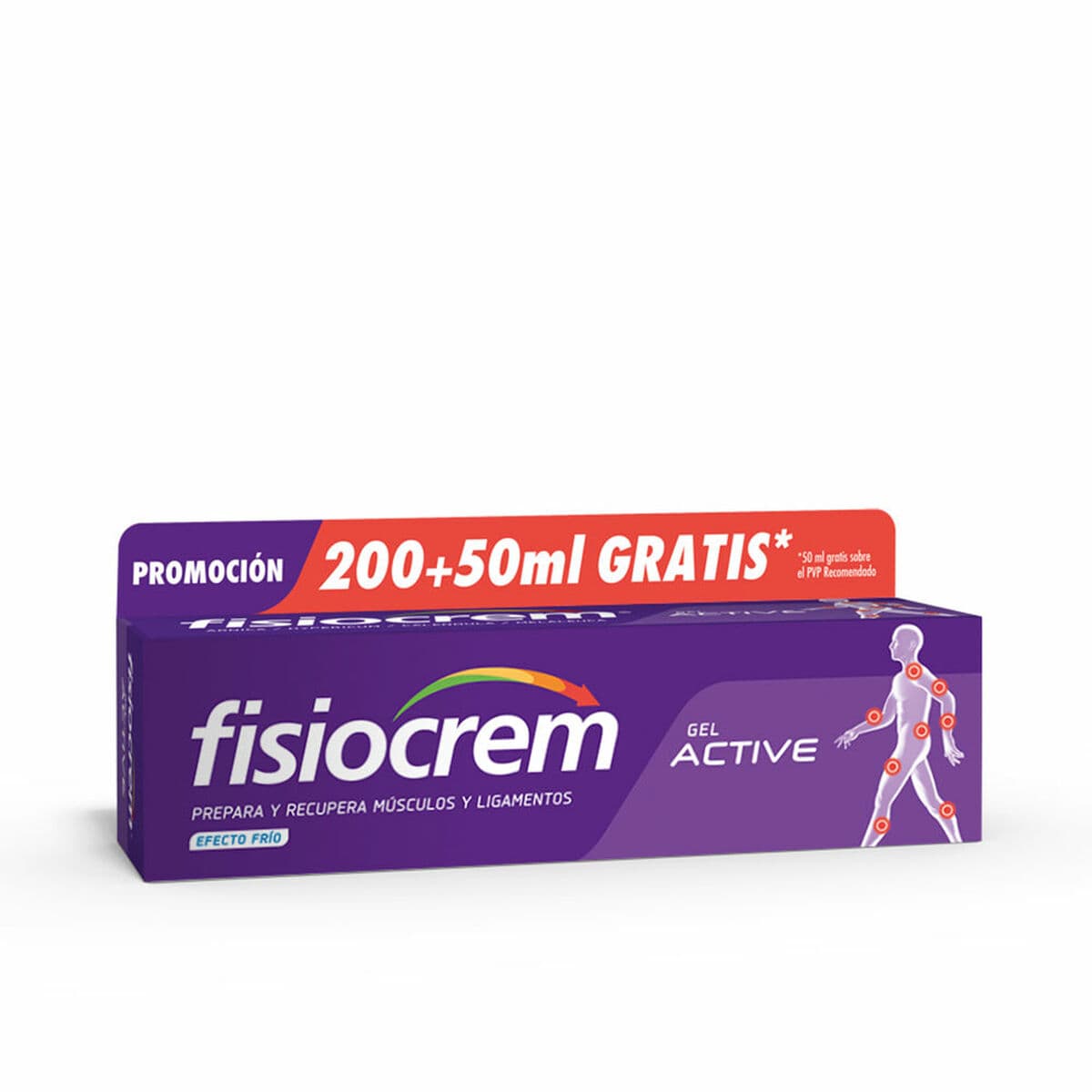 Colágeno Fisiocrem FISIOCREM
