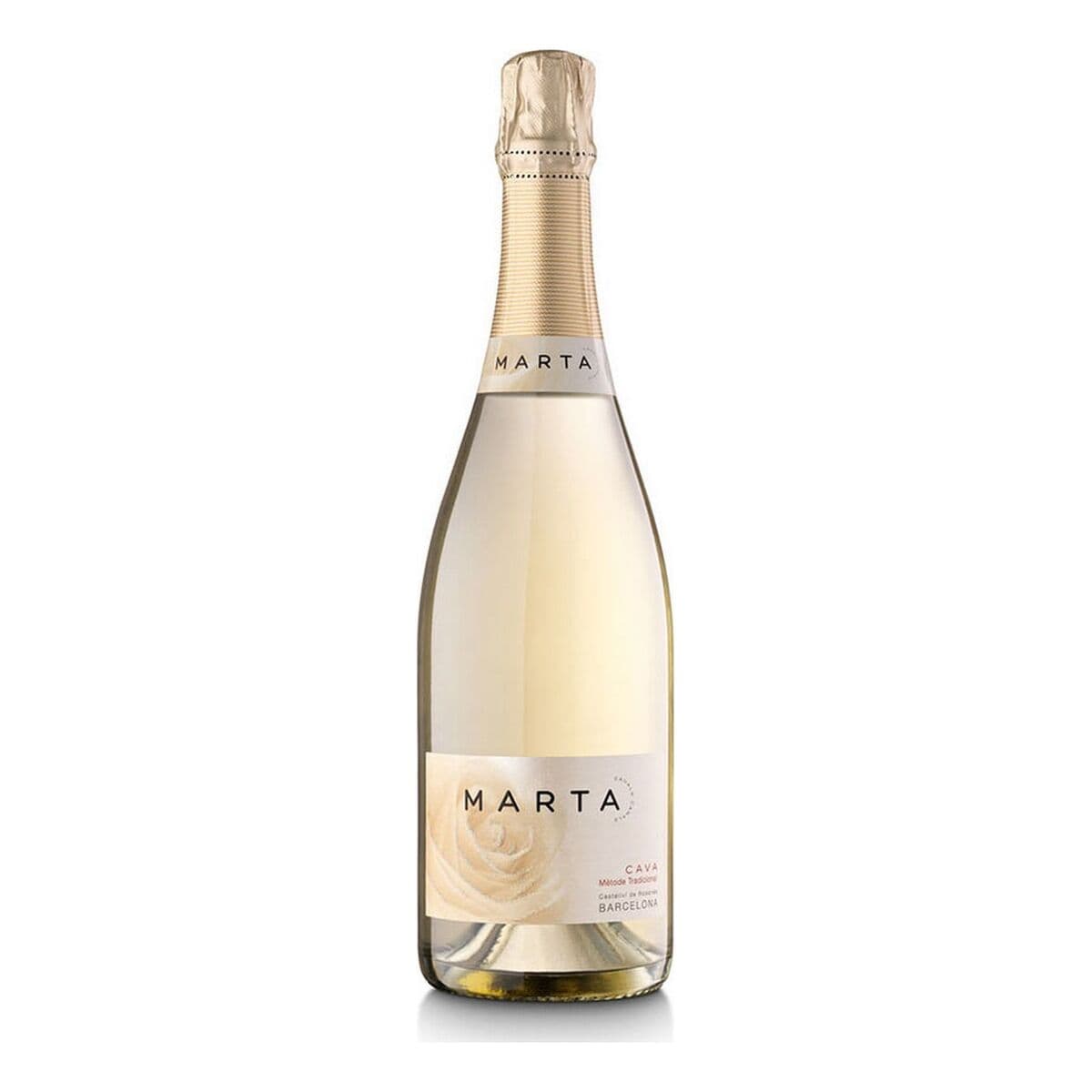 Kopanie Ramon Canals Marta Ekologický vegánsky (75 cl)