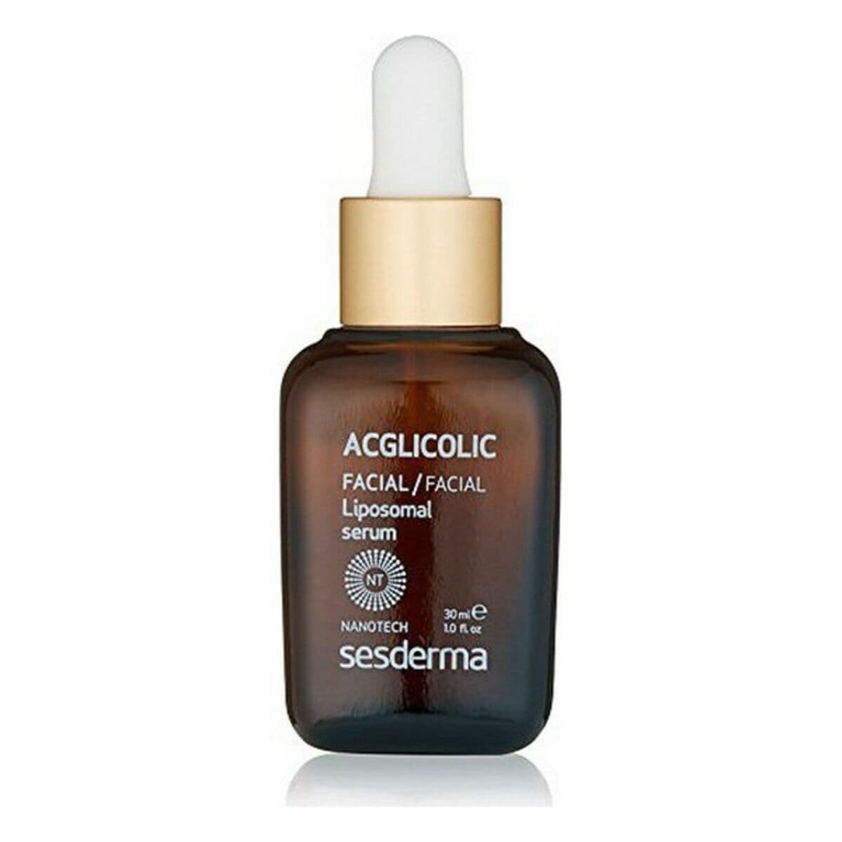 Sérum Anti-idade Sesderma Acglicolic 30 ml