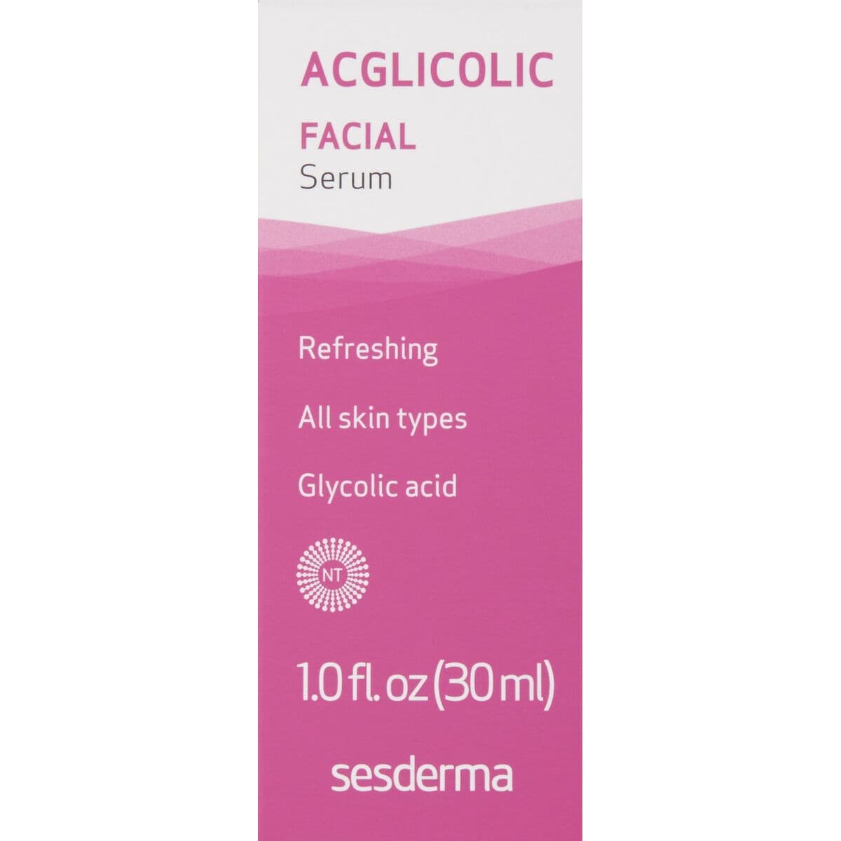 Sérum Anti-idade Sesderma Acglicolic 30 ml - Image 2