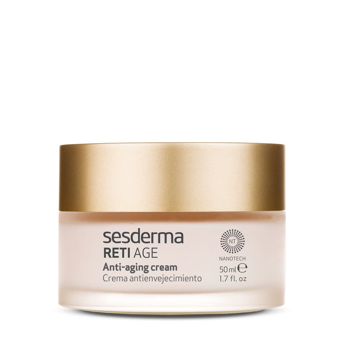Crema Antiarrugas Sesderma RETI-AGE 50 ml - Image 2