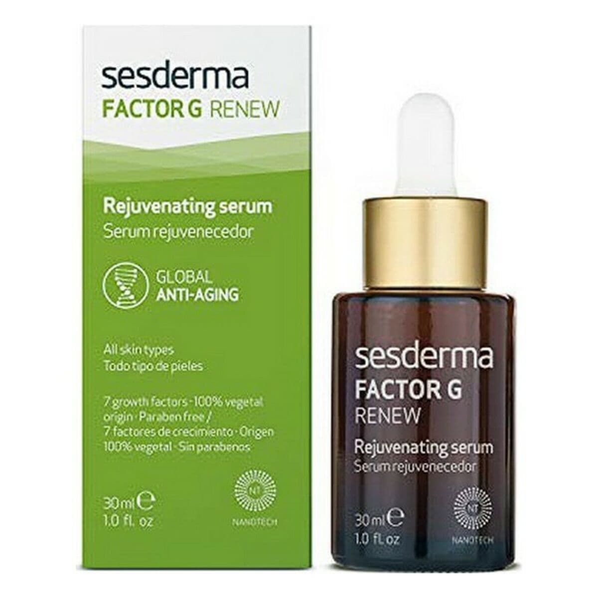 Ansiktsserum Sesderma Factor G Renew 30 ml