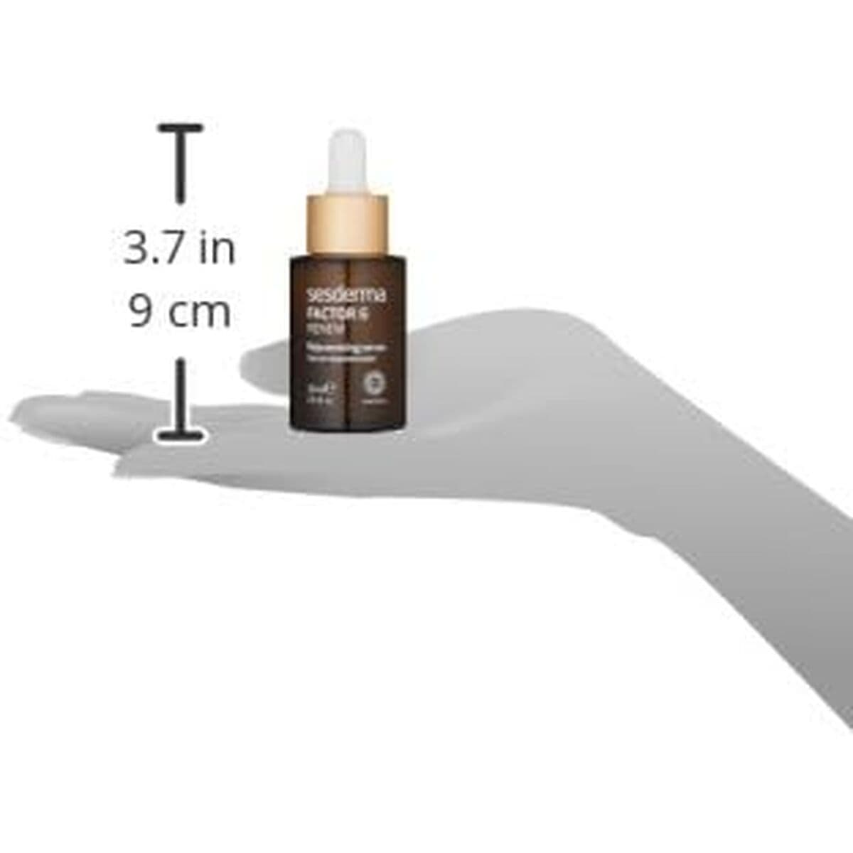 Ansiktsserum Sesderma Factor G Renew 30 ml - Image 2