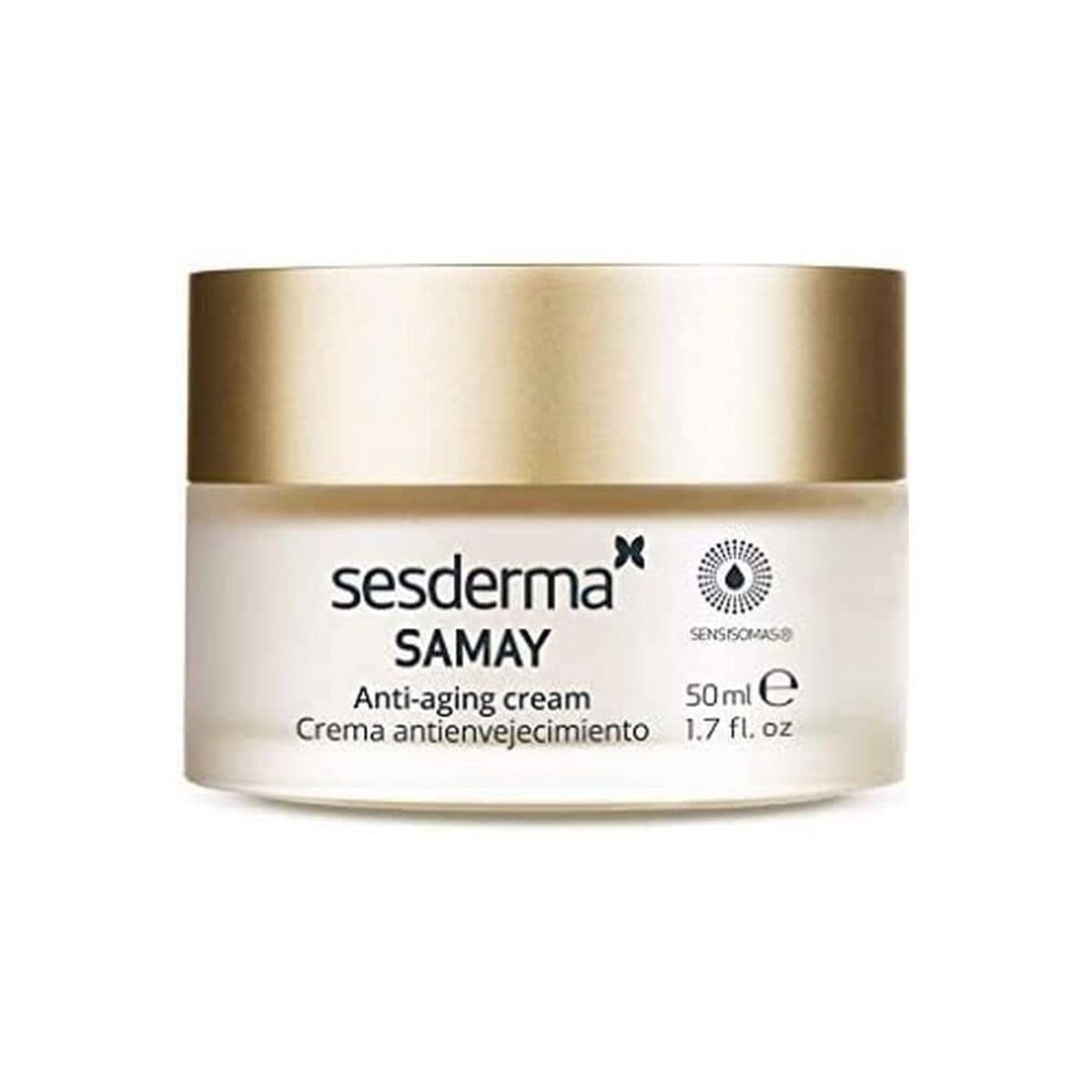 Crema Antiedad Sesderma SAMAY 50 ml - Image 2