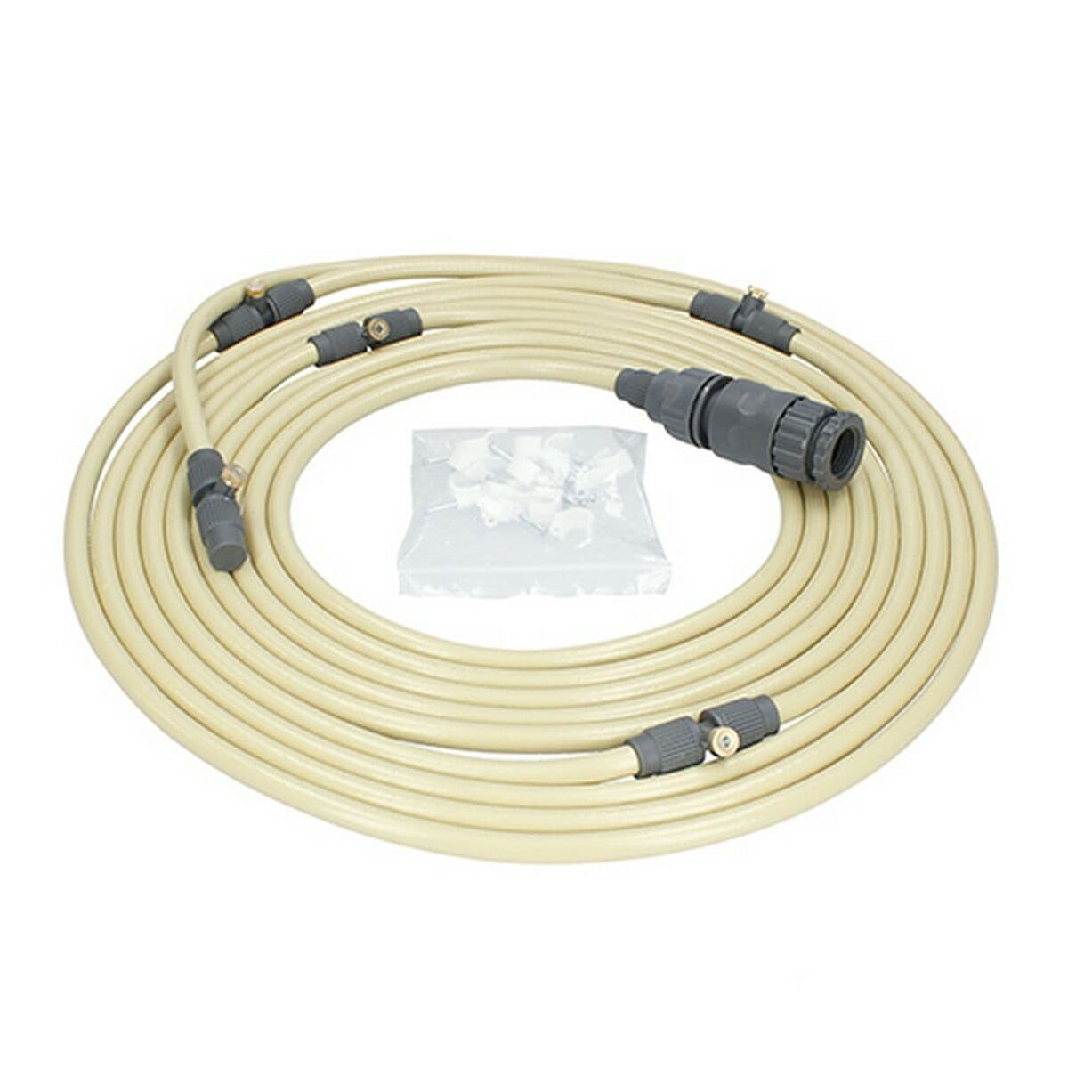 Nebulizatorius Ferrestock Balta