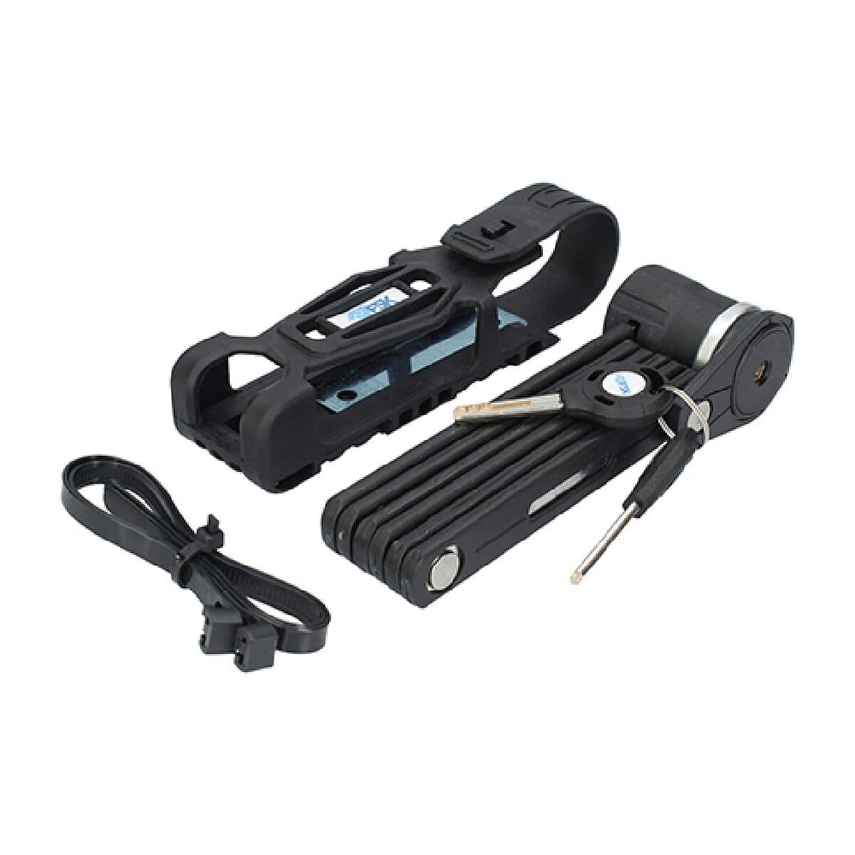 Cable con candado Ferrestock