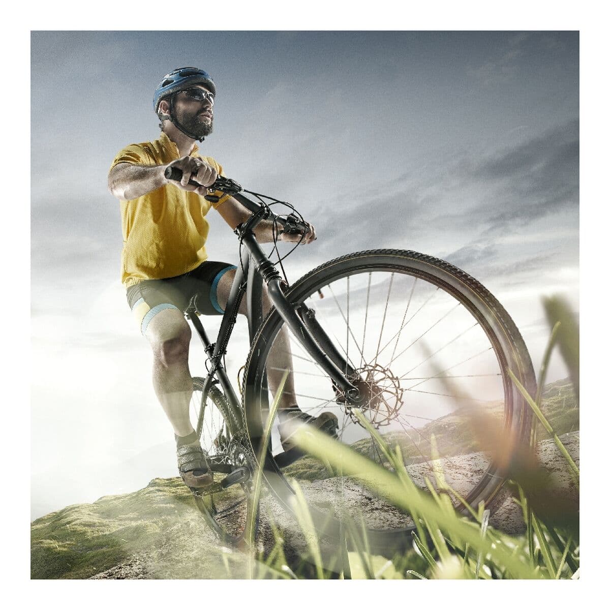 Kabelis su spynomis Ferrestock - Image 7