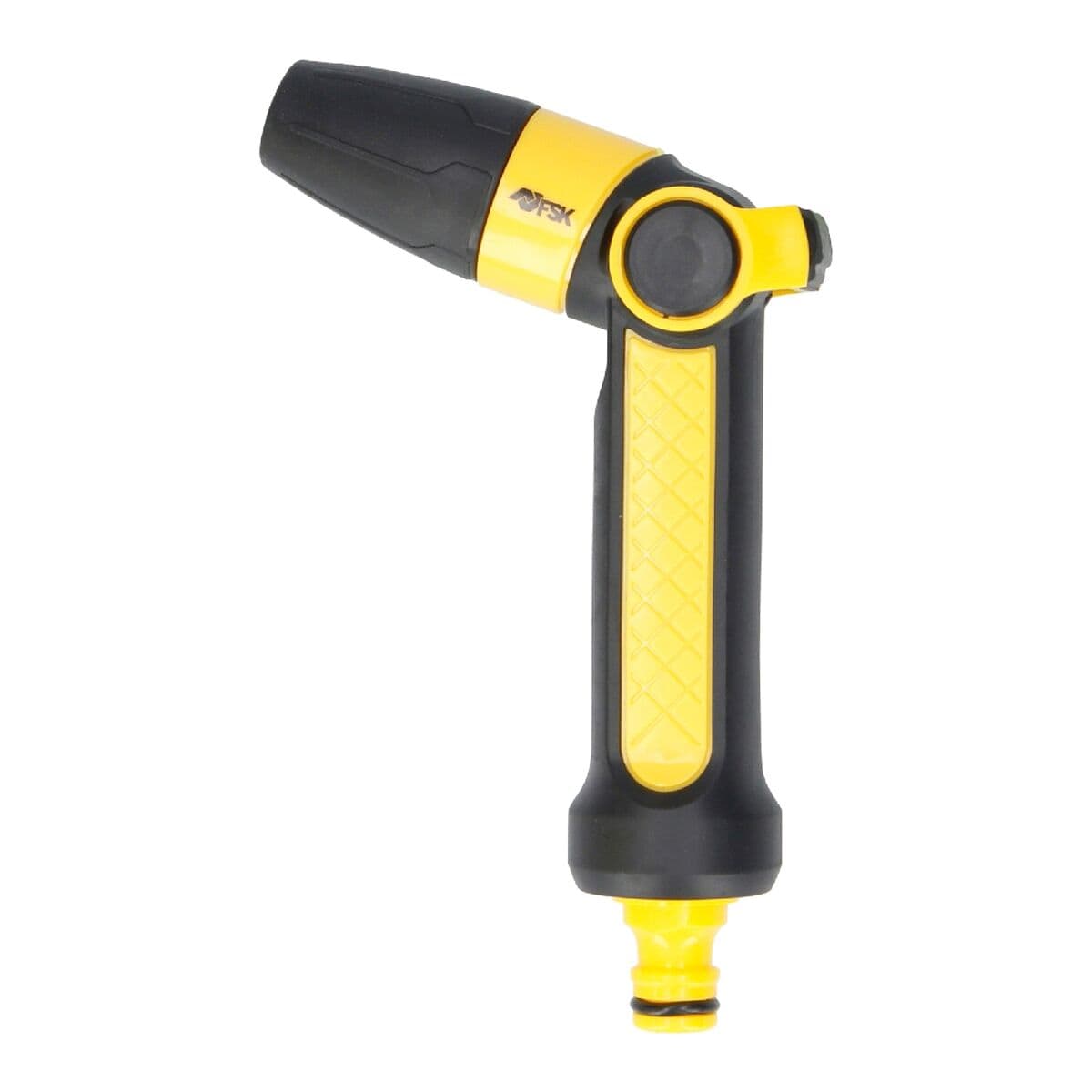 Pistola de Riego Ferrestock Naranja - Image 2