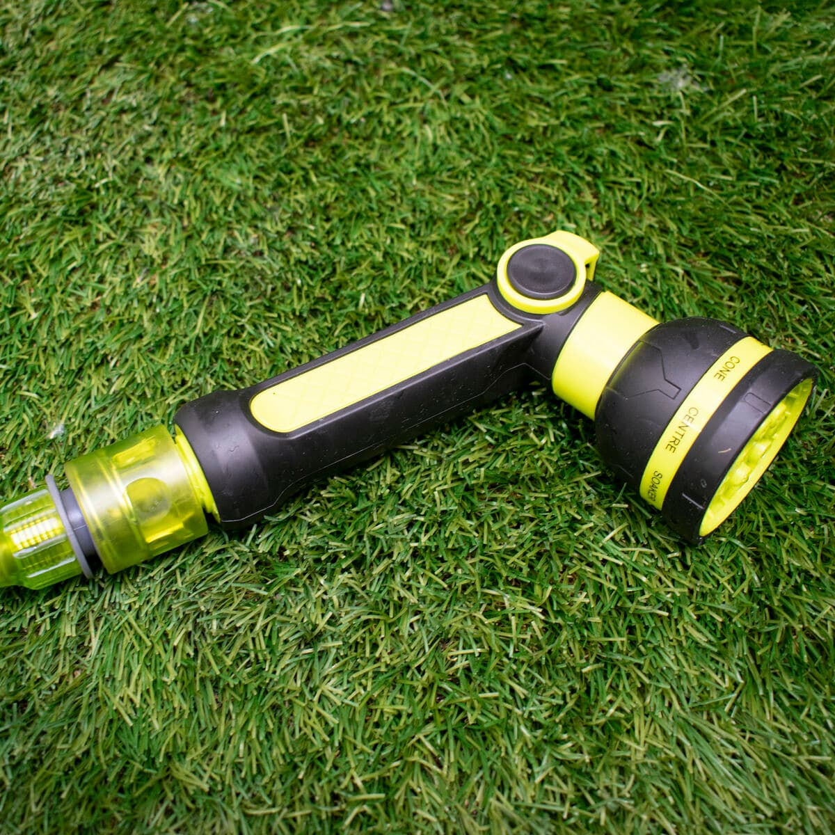 Pistola de Riego Ferrestock Verde - Image 3