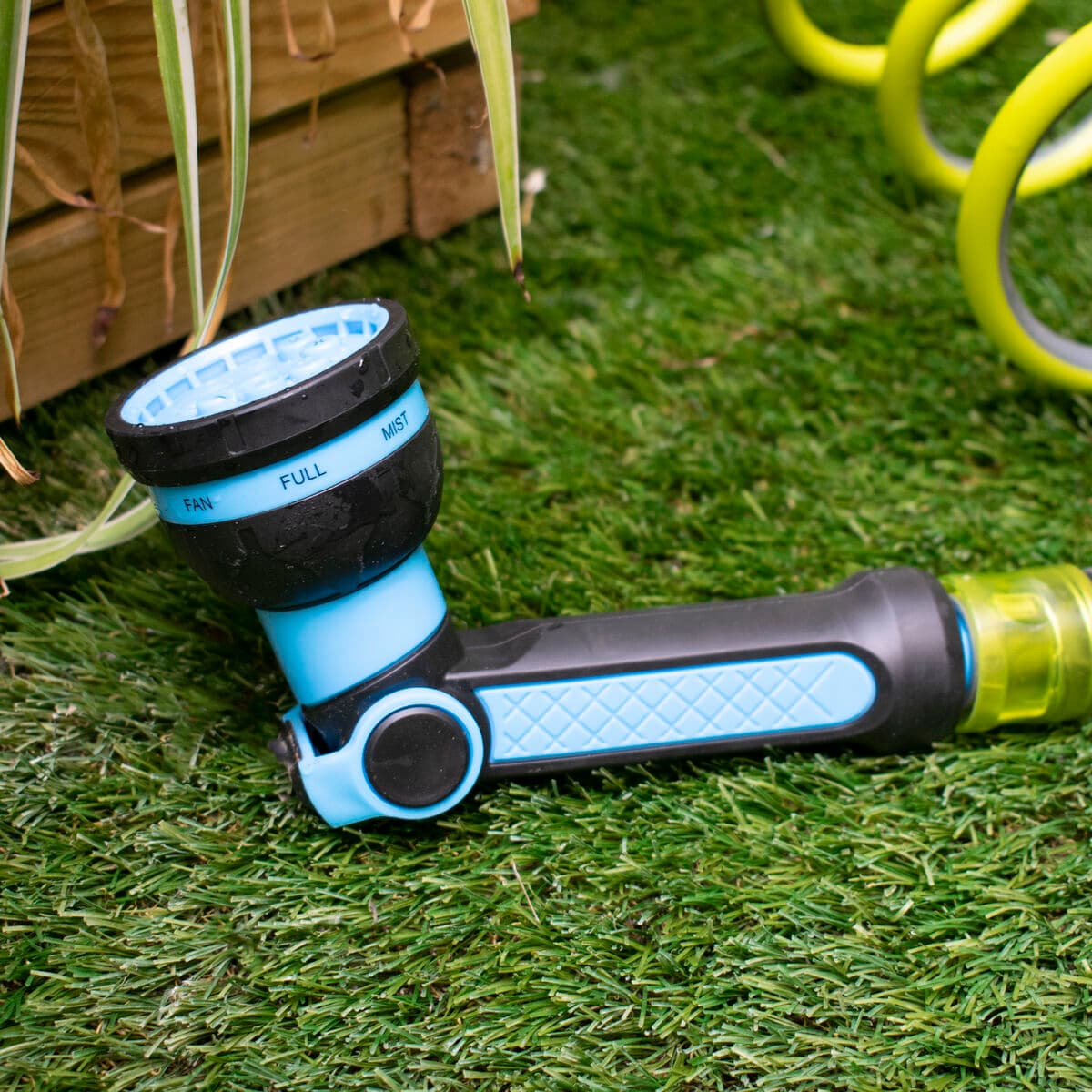 Pistola de Riego Ferrestock Azul - Image 3