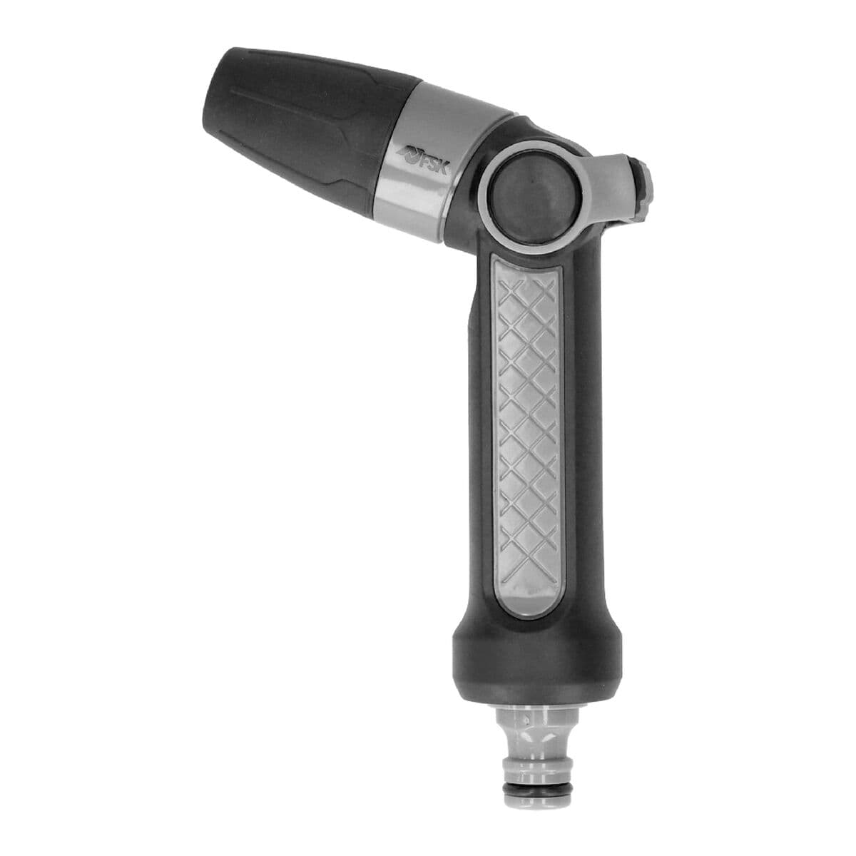 Pistola de Riego Ferrestock Gris - Image 2