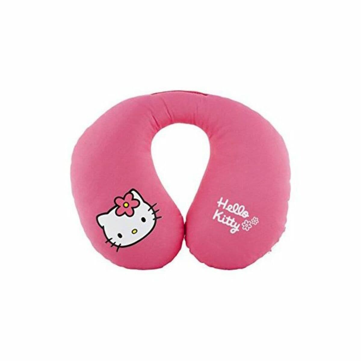 Ergonomic Neck Cushion Hello Kitty KIT1033 - Image 2