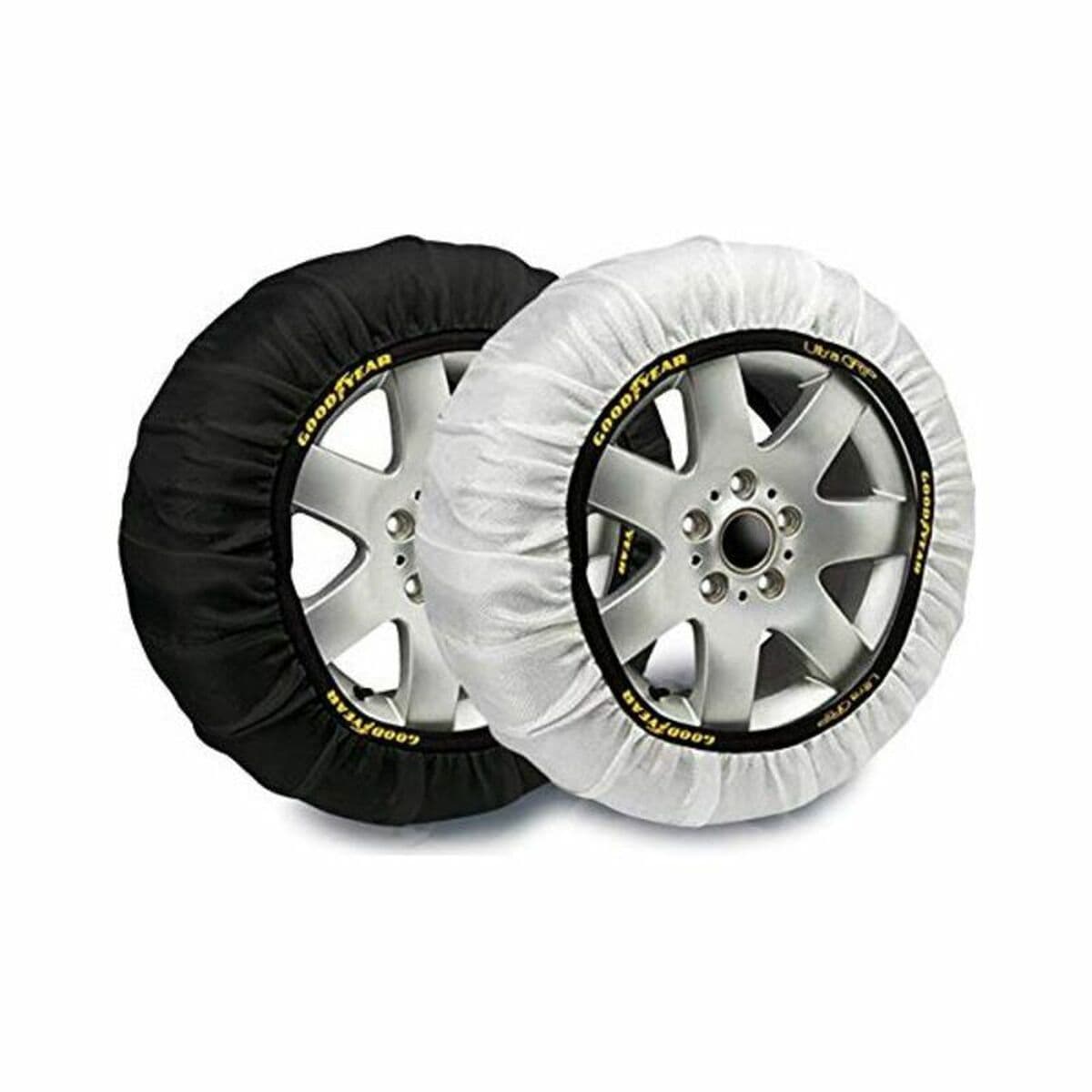 Lanci za snijeg za automobil Goodyear ULTRA GRIP (S) - Image 2