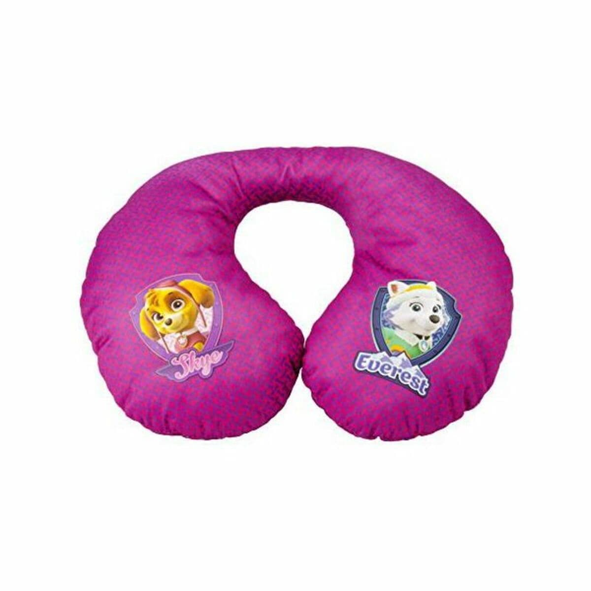 Ergonomic Neck Cushion The Paw Patrol CS6 - Image 2