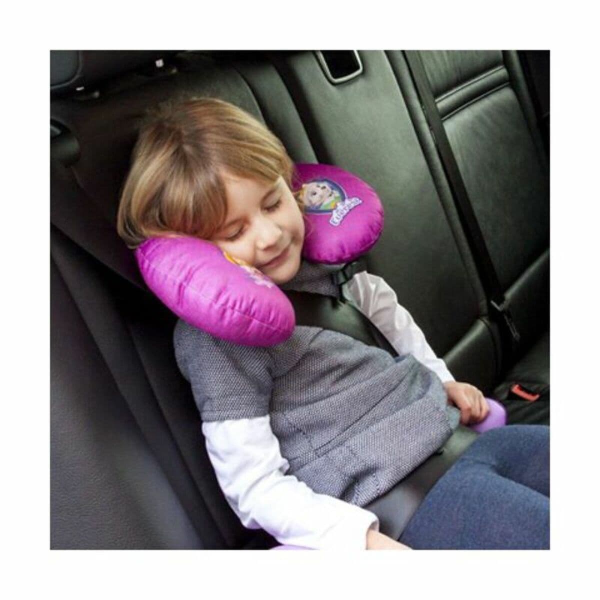 Ergonomic Neck Cushion The Paw Patrol CS6 - Image 3
