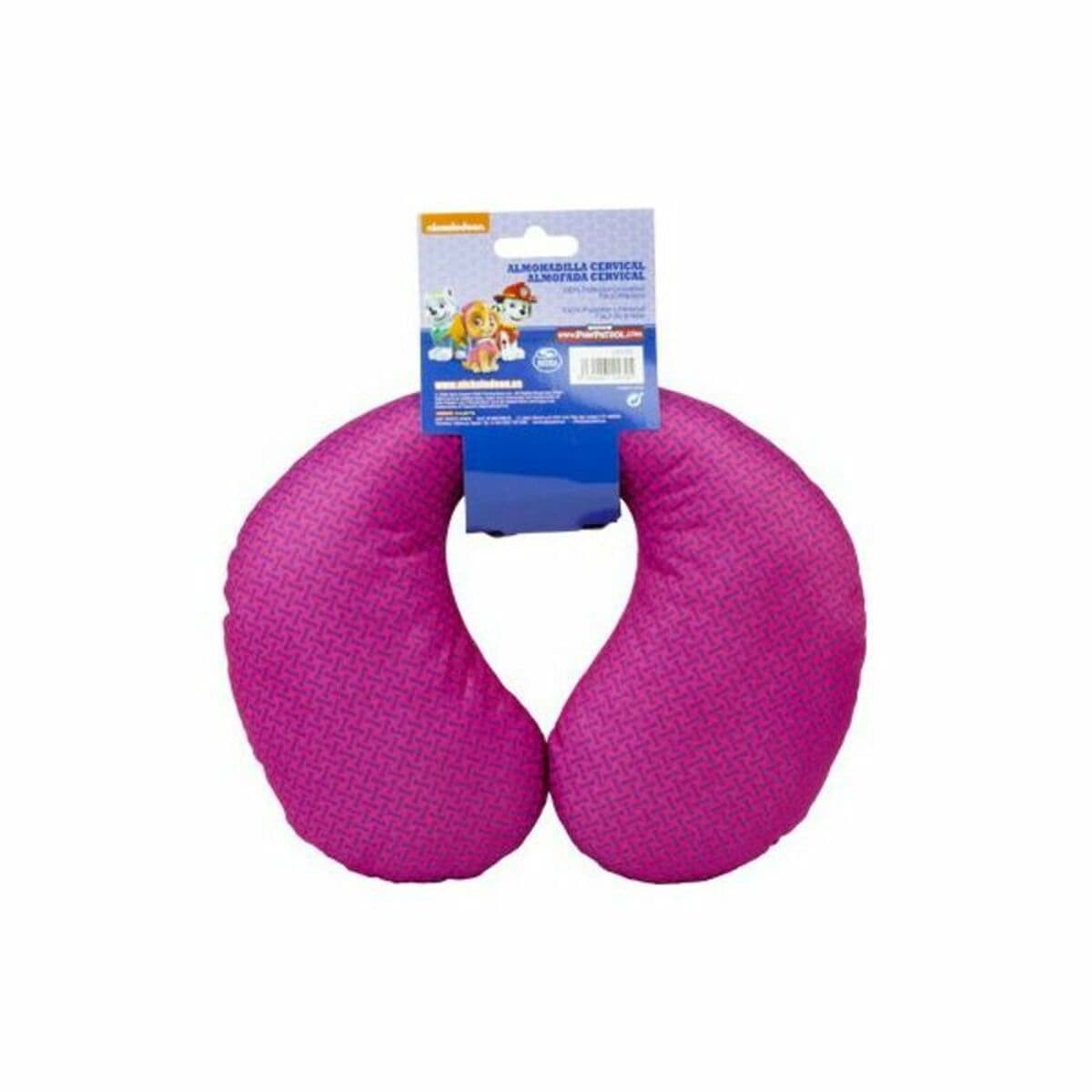 Ergonomic Neck Cushion The Paw Patrol CS6 - Image 4