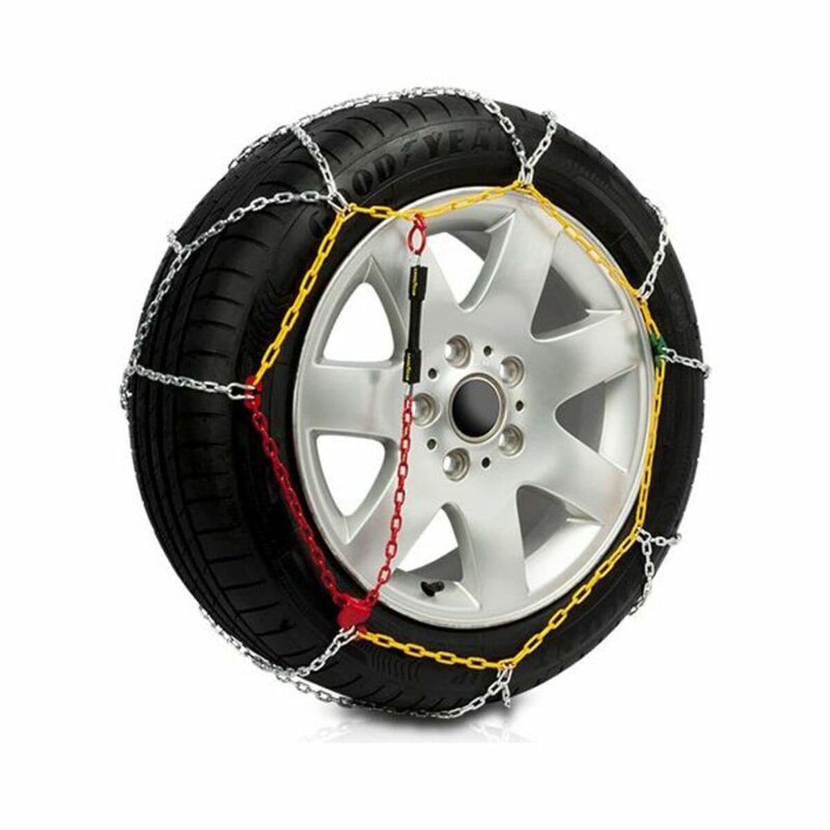 Snökedjor för bilen Goodyear T-110 - Image 2