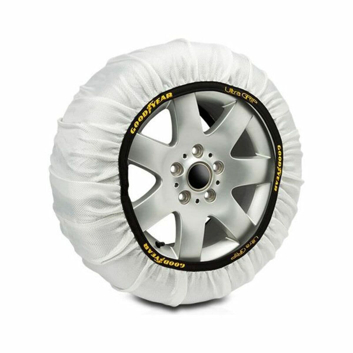 Snökedjor för bilen Goodyear ULTRA GRIP (XL) - Image 2