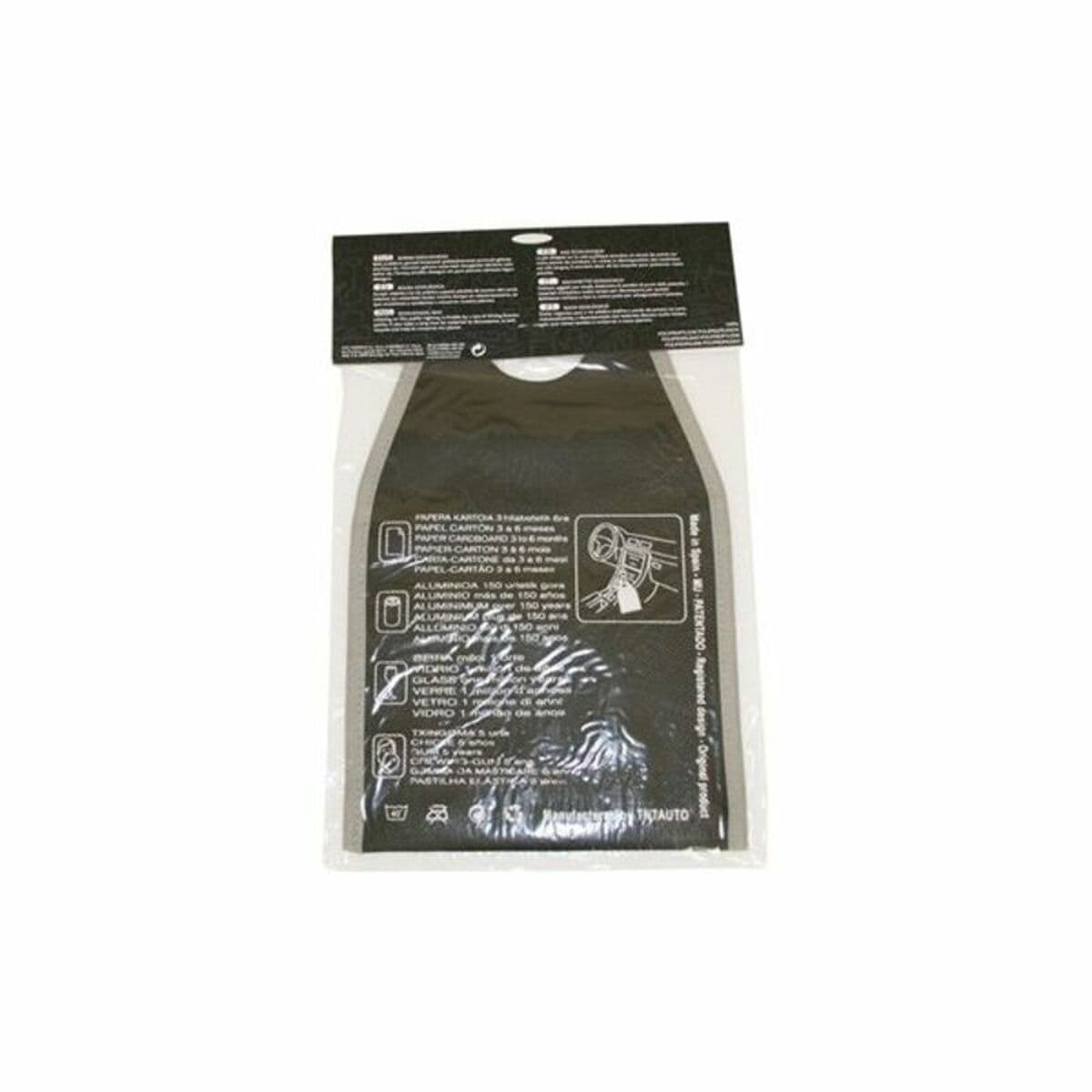 Seat Back BC Corona INT90186 - Image 3