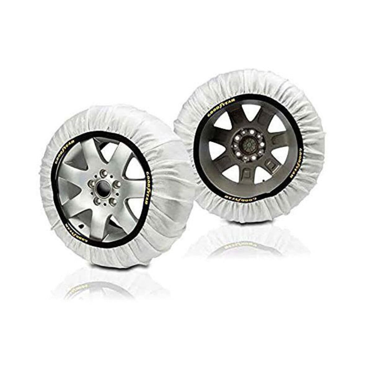 Lanci za snijeg za automobil Goodyear SNOW & ROAD (L) - Image 2