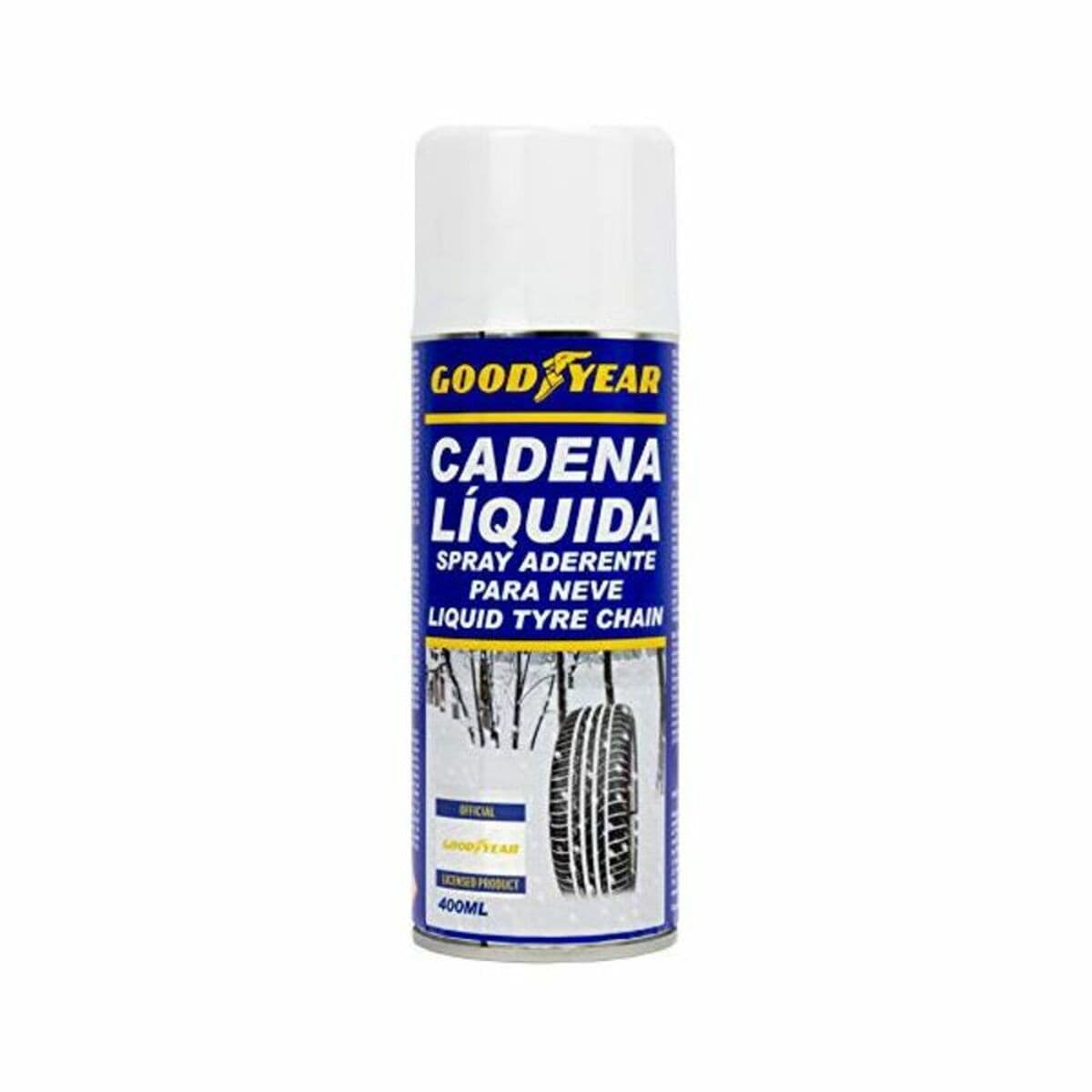 Flytande kedja Goodyear GOD8030 400 ml