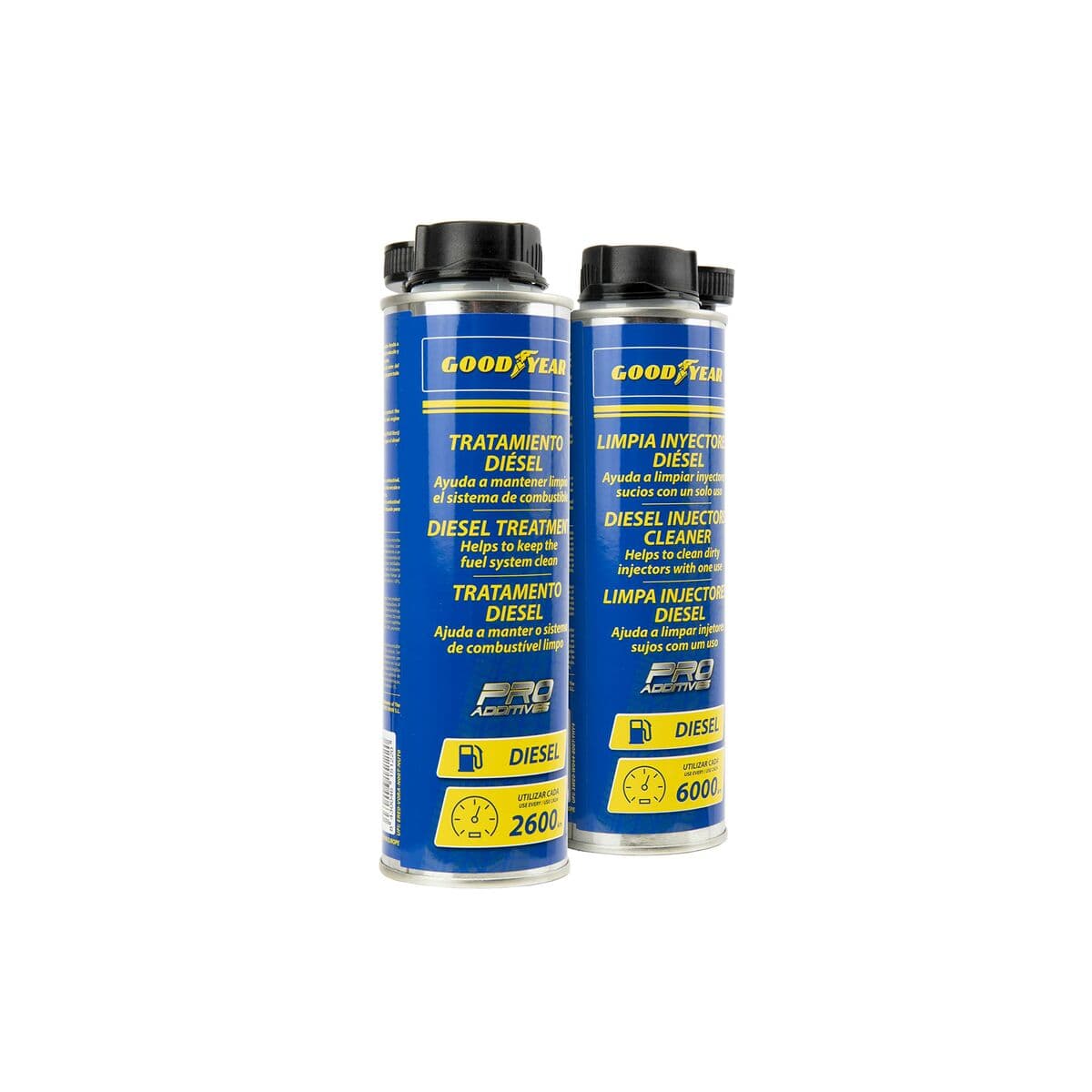 Tretman dizelom Goodyear ZGODA0007 - Image 3