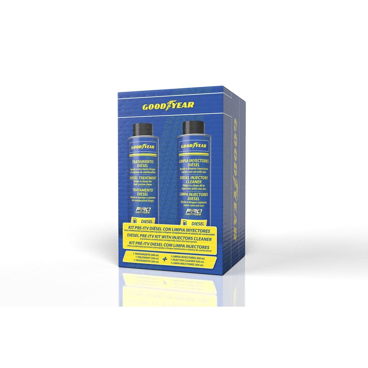 Tretman dizelom Goodyear ZGODA0007 - Image 6